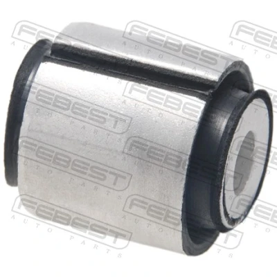 Image de FEBEST BMAB 042 Silent Bloc De Triangle Essieu arrière inférieur BMW: 3 Touring, 1 5 portes, portes