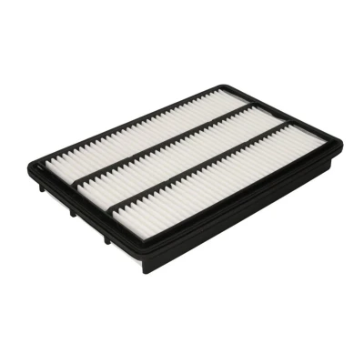 Image de FILTRON AP 172/3 Filtre à air 47 237 360 Cartouche filtrante MITSUBISHI: PAJERO 3, 4, 2