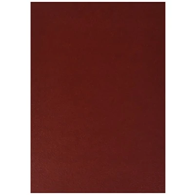 Image de Fellowes 5135701 Couvertures de reliure en carton rigide extra A4