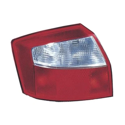 Image de ALKAR 2211503 Feu arrière gauche R5W, PY21W sans porte lampe AUDI: A4 B6 Berline, B6/B7 Cabriolet