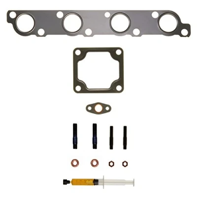 Image de ALANKO 10920673 Kit de montage, compresseur avec joints goujon fileté, écrou, instructions montage