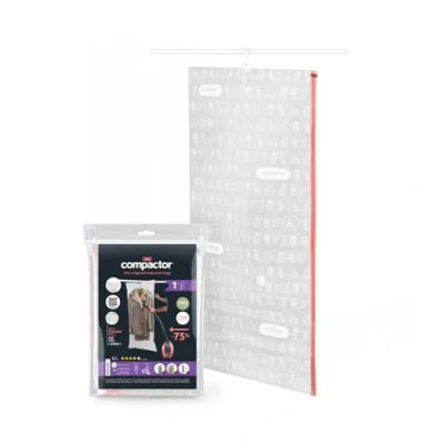 Image de Compactor Sac de compression à suspendre Espace+, Taille L, Dimensions: 70 x H.145 cm, RAN7431