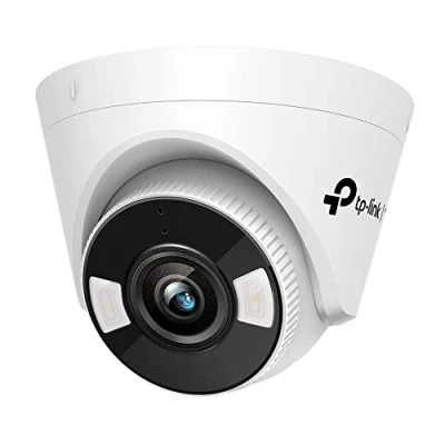 Image de TP Link VIGI C440(4mm) Tourelle Caméra de sécurité IP Intérieure et extérieure 2560 x 1440 pixels Plafond Neuf