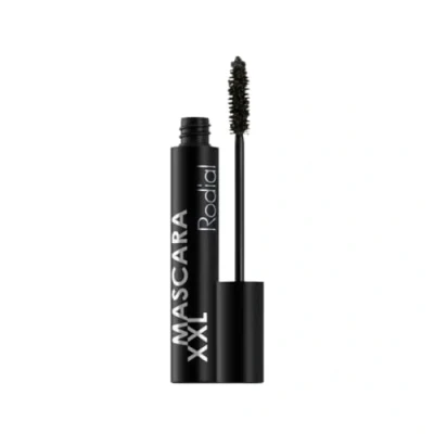 Image de Rodial Glamolash Mascara XXL Noir 13 ml, Volume Surpuissant pour Cils, Formule Longue Tenue et Non Agglomérante, un Look Audacieux