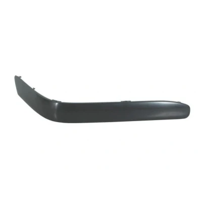 Image de Baguette et bande protectrice, pare chocs BLIC 6502 07 3527926AP Droite