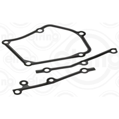 Image de ELRING 013.460 Jeu de joints d&#039;étanchéité, carter distribution BMW: 3 Berline, Z3 Roadster, Coupe