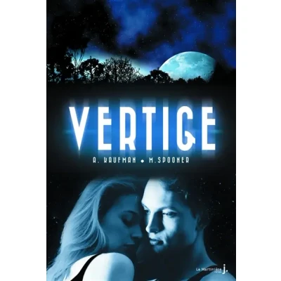 Image de Vertige Livre d’occasion Bon