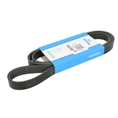 Image de DAYCO 6PK1685 Courroie Poly V 1685,0 6 FORD: Transit Custom V362 Van, V363 Minibus, VAUXHALL: Mokka / X