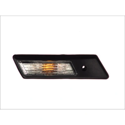 Image de ALKAR 3102485 Clignotant avant droite sans porte lampe W5W pour véhicules avec direction à gauche BMW: 3 Cabriolet, Coupe, Berline