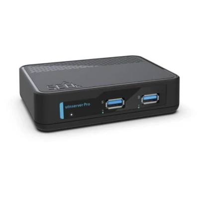 Image de SEH USB utnserver Pro Geräteserver 3.2 Gen 1