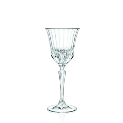 Image de RCR 25747020106 Adagio Crystal Wine Glasses, Set of 6