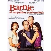 Image de Barnie et Ses Petites contrariétés Livre d’occasion Très bon