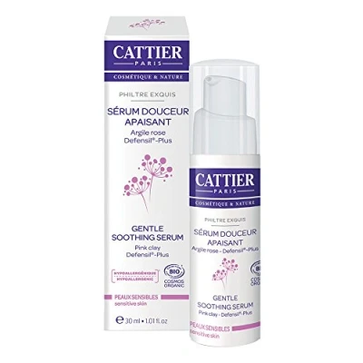 Image de Sérum Apaisant Philtre Exquis peaux sensibles bio 30 ml