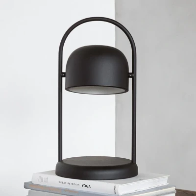 Image de EVA Solo Quay lampe à poser, noire