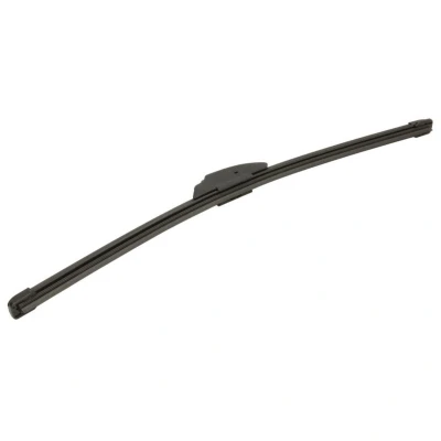 Image de Balai d&#039;essuie glace Denso Flat DFR 003 Sans Cadre VOLKSWAGEN: Golf 4, Bora Variant, Berline, NISSAN: NP300 Navara Pick up, Pathfinder 3