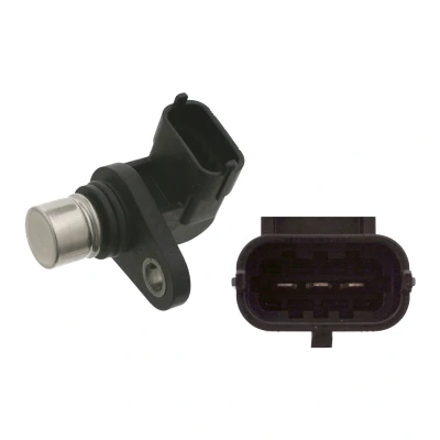 Image de FEBI BILSTEIN 27173 Capteur, position d&#039;arbre à cames OPEL: Astra H GTC, Corsa C 3/5 portes, VAUXHALL: Mk1