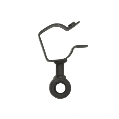 Image de BLUE PRINT ADA108506 Biellette de barre stabilisatrice Essieu arrière gauche, droit avec support en caoutchouc Acier JEEP: Cherokee II