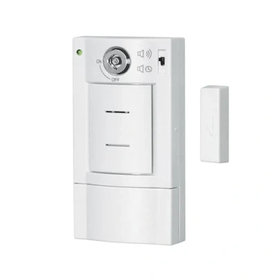 Image de Alarme pour Porte avec clé PENTATECH 33609 95 DB