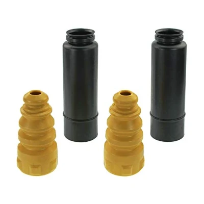 Image de MEYLE 100 740 0016 Kit De Protection d&#039;Amortisseur Essieu arrière ORIGINAL Quality VOLKSWAGEN: Passat B6 Variant, Berline, B7 Variant