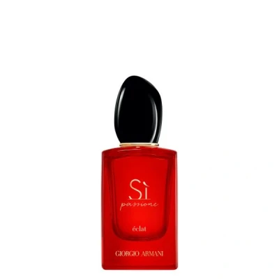Image de Giorgio Armani Eau de Parfum Si Passione Eclat 50ml