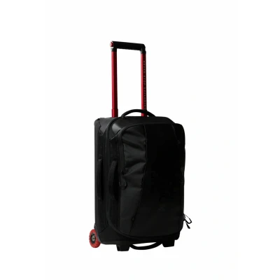 Image de THE NORTH FACE NF0A87GB53R BASE CAMP ROLLING THUNDER 22 Gym Bag Homme TNF Black White NPF Taille OS