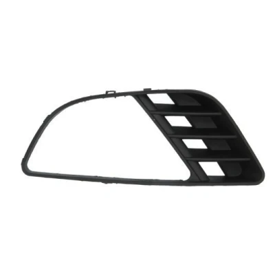 Image de Recouvrement de pare chocs, dispositif d&#039;attelage BLIC 6502 07 2564995P Gauche