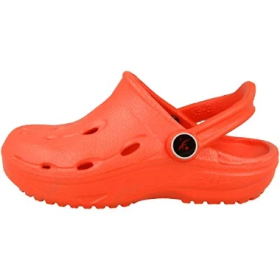 Image de chung shi Schuhe Dux Duflex Kids Red (890003O) 26 27 Rot