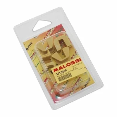 Image de GUIDE DE VARIATEUR MAXISCOOTER MALOSSI POUR MULTIVAR 2000 ADAPTABLE YAMAHA 500 TMAX 2004&gt;2011, 400 MAJESTY 2009&gt;, XMAX 2013&gt; (3715200)