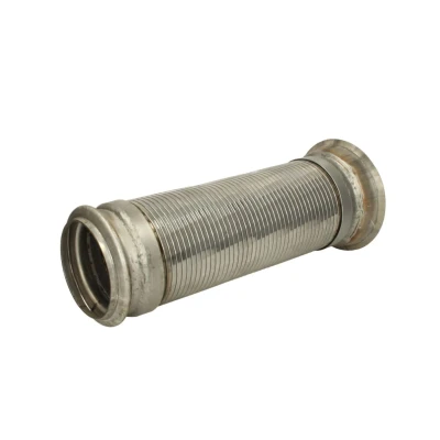 Image de VANSTAR 71126DF Tube ondulé, système d&#039;échappement