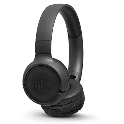 Image de Casque Bluetooth supra auriculaire TUNE 500BT Noir Neuf