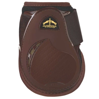 Image de Veredus Protège Boulets Young Jump Vento Kevlar Marron M