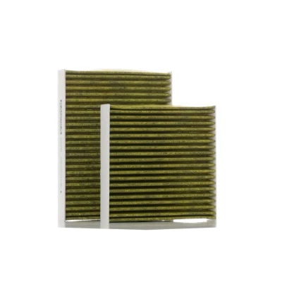 Image de KAMOKA 6080040 Filtre d&#039;habitacle PEUGEOT: 207 SW, 3/5 portes, 208 I CITROËN: C3 II, DS3 3 C4 II Cactus, DS: portes