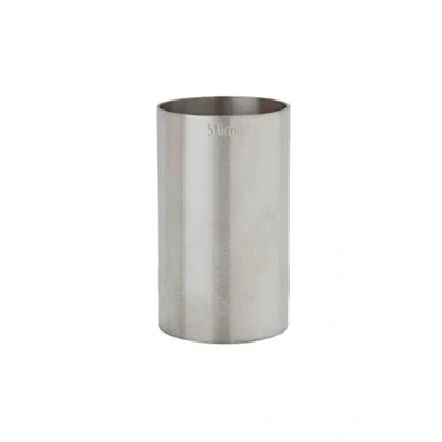 Image de Déà coudre en acier inoxydable de 50 ml