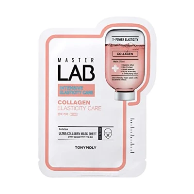 Image de Master Lab Collagen Elasticiy Mask Sheet 19 Gr