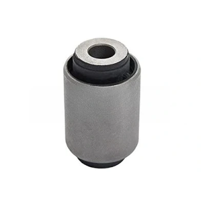 Image de SIDEM 883612 Silent Bloc De Triangle avant, Essieu avant inférieur Support métal caoutchouc barre oscillant transversal SUBARU: Forester II