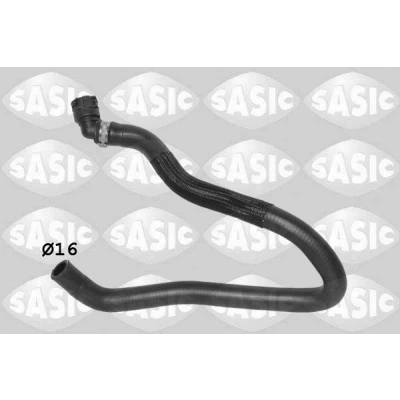 Image de SASIC 3406483 Durite De Refroidissement BMW: 3 Berline, Coupe, Touring