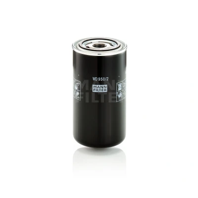 Image de MANN FILTER WD 950/2 Filtre Boite Automatique