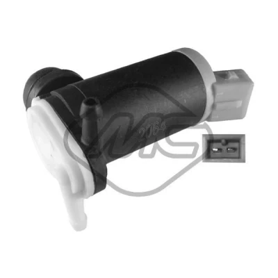 Image de Pompe d&#039;eau de nettoyage, nettoyage des vitres Metalcaucho 02064