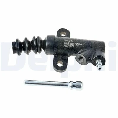 Image de DELPHI LL80189 Récepteur d&#039;Embrayage MAZDA: 323 F 6, Xedos MX 3
