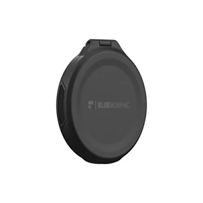 Image de PolarPro LiteChaser iPhone 13, 14 &amp; 15 (15 avec Adapter) Bluemorphic Filter anamorphic Streak Flare Effect MagSafe Compatible Photographie/vidéographie sur téléphone Portable