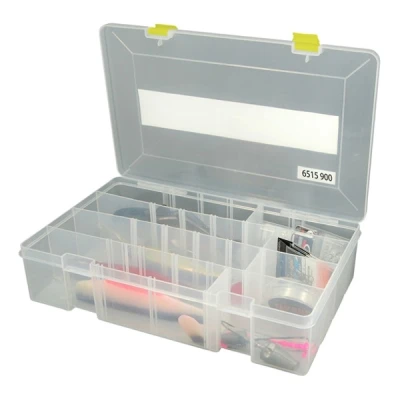 Image de Spro Tackle Box 355x220x80mm Boîte de pêche