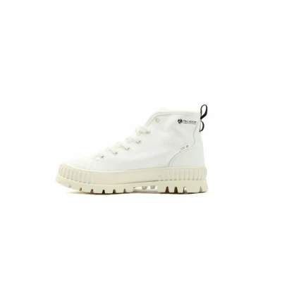 Image de Bottines femme Palladium Pallashock Org 2