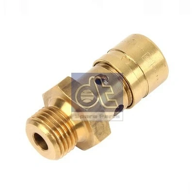 Image de Vanne à voies multiples DT Spare Parts 2.44020