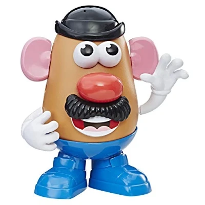 Image de Playskool Heroes Friends Mr. Potato Head Classic