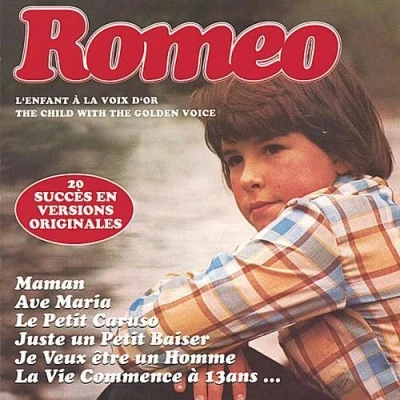 Image de l&#039;enfant à La Voix d&#039;or (Le Meilleur De) [Import] Livre d’occasion Très bon