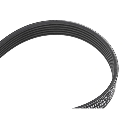 Image de CONTITECH 6PK1715 Courroie Poly V 1715 6 FORD: Tourneo Connect, Transit Connect Mk1 Van, Focus Break, MINI: Clubman, 3/5 portes