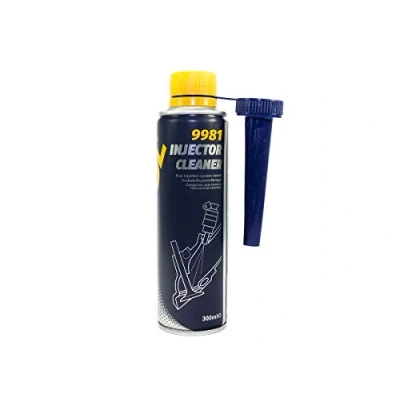 Image de MANNOL 9981 nettoyant injecteur essence système d’injection 300 ml