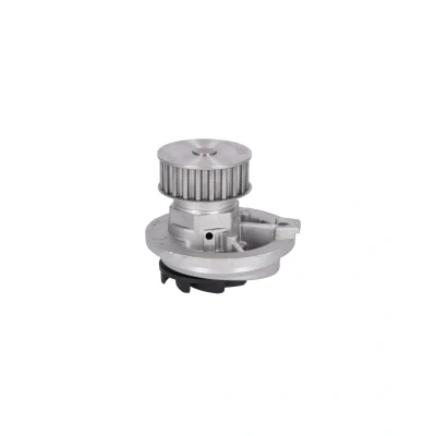 Image de FEBI BILSTEIN 01256 Pompe à eau 21 Fonte d&#039;aluminium avec bague d&#039;étanchéité Matière plastique OPEL: Kadett E CC, Berline, Ascona C Berline