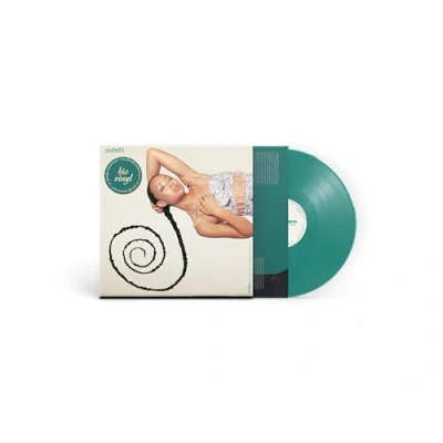 Image de Vertigo Édition Standard (Vinyle Vert)