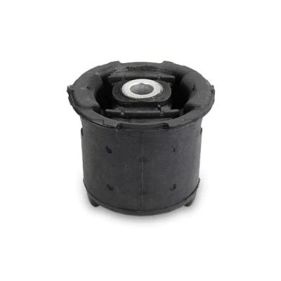 Image de VAICO V30 0017 Support d&#039;Essieu Essieu arrière Q+, Première Monte MERCEDES BENZ: Classe C Berline, Break, E Break